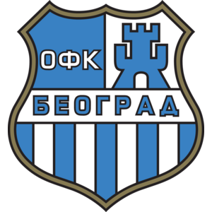 OFK Beograd Logo